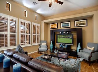 9242 E Canyon View Rd, Scottsdale, AZ 85255