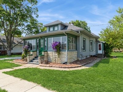 906 Grove St, Adel, IA, 50003