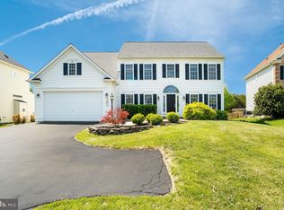13071 Invergordon St, Bristow, VA 20136