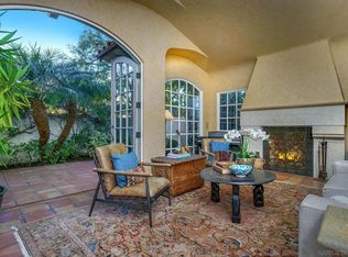 6174 El Tordo, Rancho Santa Fe, CA 92067