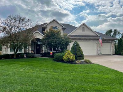 8118 Mystic Dr, Fort Wayne, IN, 46835