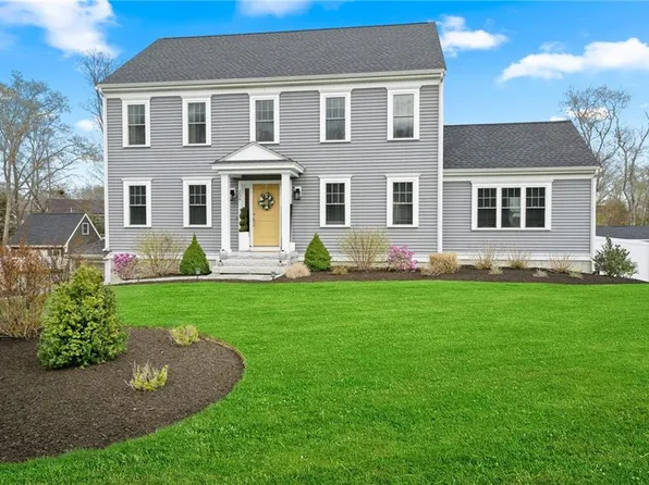 234 Windward Way, Swansea, MA 02777
