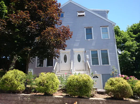 114-116 Mount Ida Rd Unit A, Boston, MA 02122