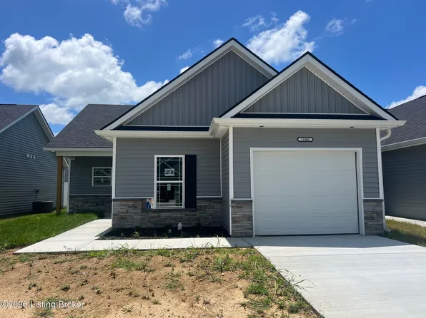 60 Brookley Dr, Louisville, KY 40229