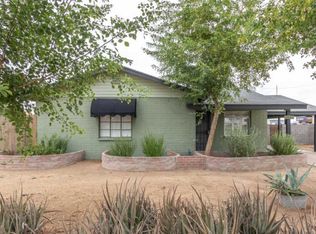 1631 E Verde Ln, Phoenix, AZ 85016