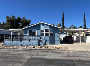 35109 Highway 79 SPACE 168, Warner Springs, CA 92086