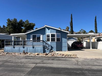 35109 Highway 79 SPACE 168, Warner Springs, CA, 92086