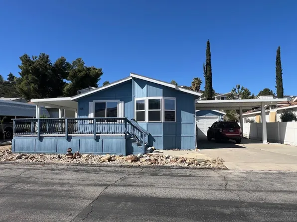 35109 Highway 79 Space 168, Warner Springs, CA 92086