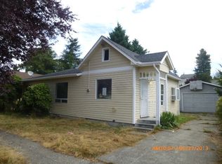 8838 15th Ave SW, Seattle, WA 98106