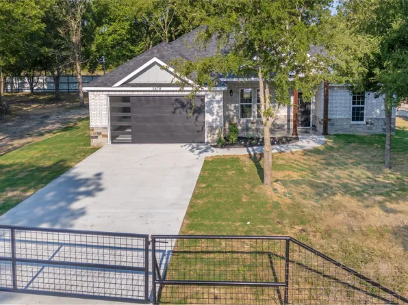 1678 County Road 1032, Greenville, TX 75401