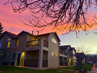 3002 W Elizabeth Street  Unit 15f, Fort Collins, CO, 80521
