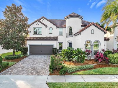 6326 Swanson St, Windermere, FL, 34786