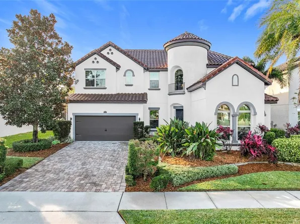 6326 Swanson St, Windermere, FL 34786
