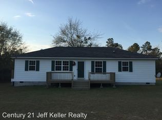 1121 Calhoun Way, Augusta, GA 30906