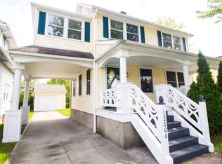 12006 Derby Ave, Cleveland, OH 44125
