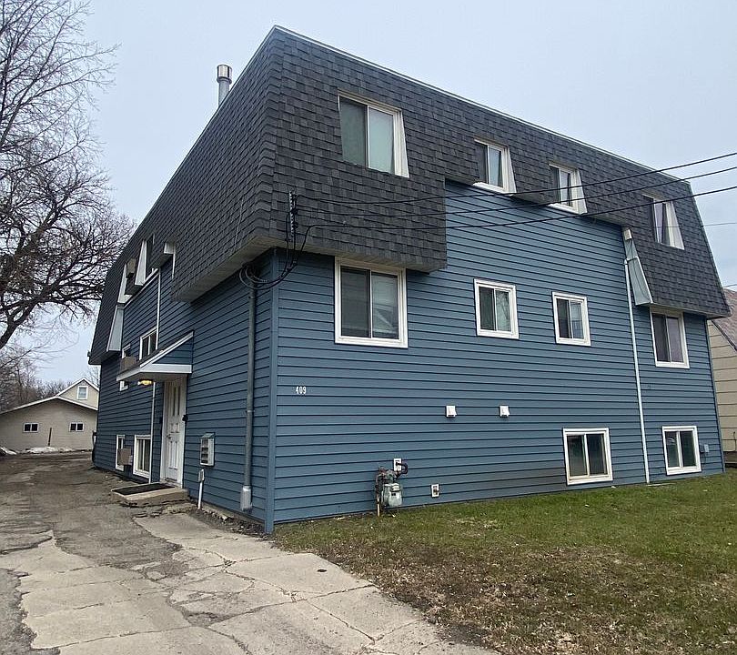 409 9th Avenue North Apartment Rentals Fargo, ND Zillow