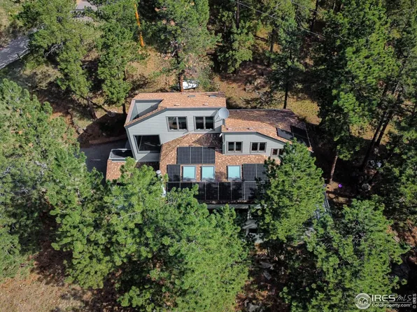 93 Poorman Rd, Boulder, CO 80302