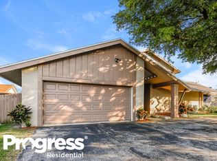 12762 SW 116th Ter, Miami, FL 33186