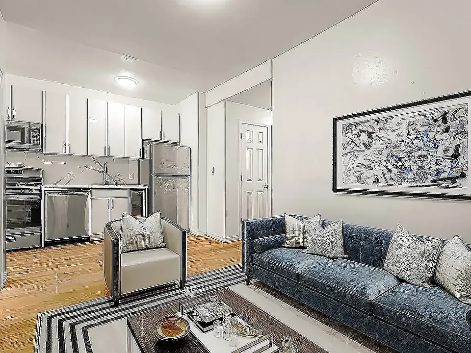 1875 Lexington Ave #4EE