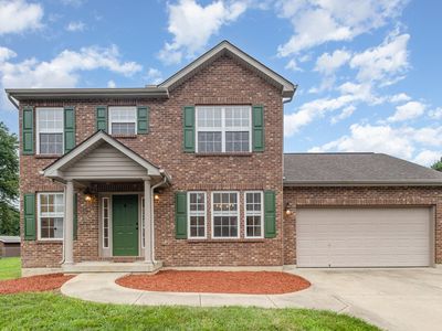 6540 Oak Crest Dr, Burlington, KY, 41005