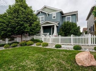 7661 Menagerie Ln, Colorado Springs, CO 80923
