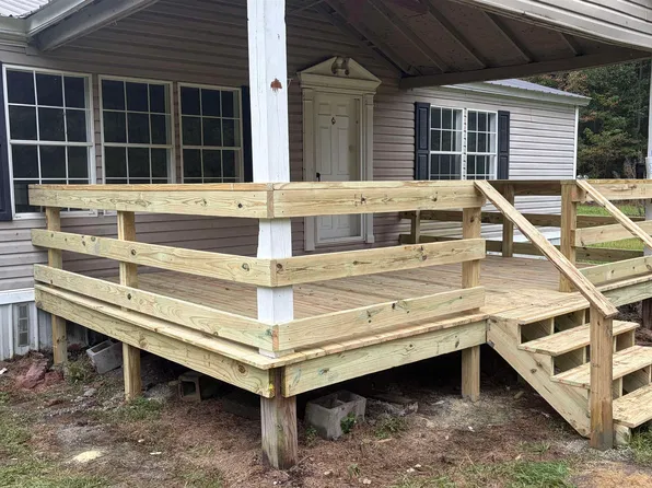 16331 Eddie Cannon Rd, Andalusia, AL 36420