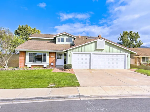 284 Bent Twig Ave, Camarillo, CA 93012