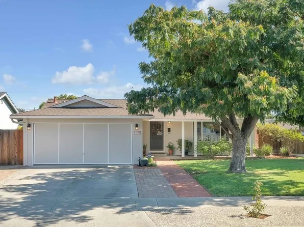 5058 Corbin Ave, San Jose, CA 95118