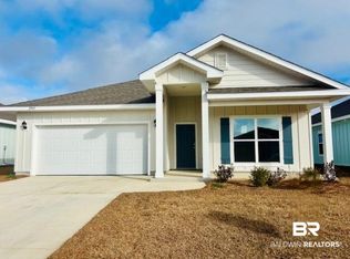 21945 Aleutian Ave, Foley, AL 36535