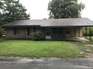 12 Cooley Road 2, Laurel, MS 39443