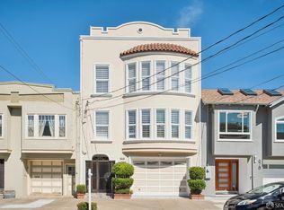 674 23rd Ave, San Francisco, CA 94121