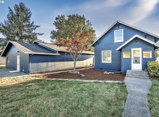 725 B St, Vader, WA 98593