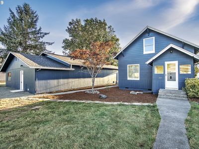 725 B St, Vader, WA, 98593