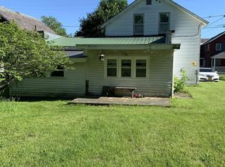 21 Adams St, Whitehall, NY 12887