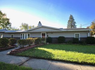 1624 Roosevelt Ave, Beloit, WI 53511