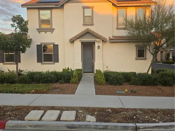 5651 Villa Maria Way, Fontana, CA 92336