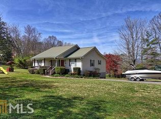96 Sims Rd, Hiawassee, GA 30546