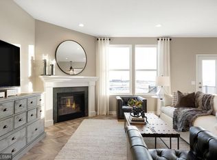 4006 112th Cir, Blaine, MN 55449