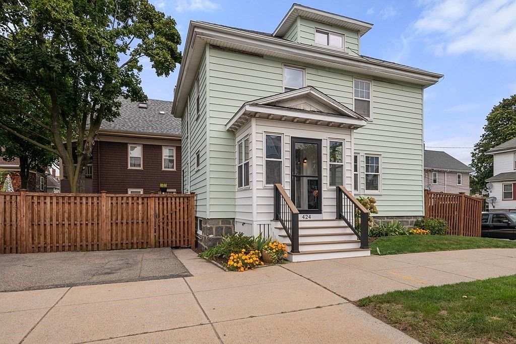 424 Gallivan Blvd, Dorchester, MA 02124 Zillow