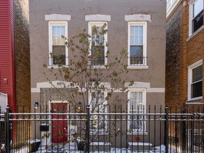 2229 W Huron St, Chicago, IL, 60612