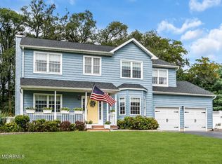 141 Bernard Dr, Red Bank, NJ 07701