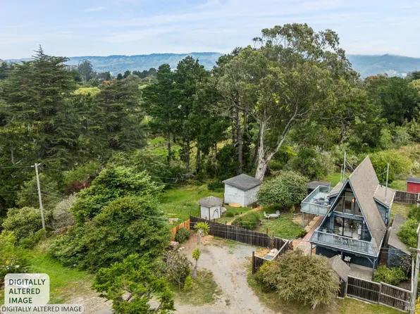 260 Kale Road, Bolinas, CA 94924