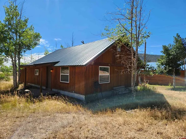 200 Trinchera Road, South Fork, CO 81154