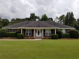 17694 County Road 10, Foley, AL 36535