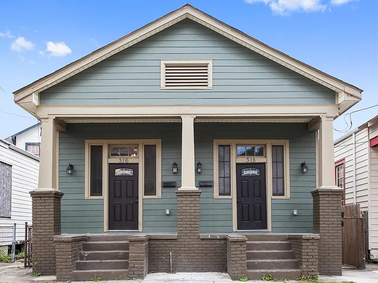 316 S Lopez St #B — Photo 1
