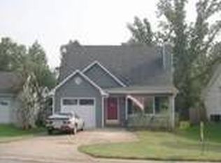 181 Wakefield Trce, Athens, GA 30605