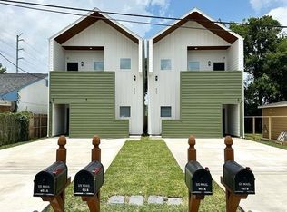 407 Clearwater Ab St #A, Houston, TX 77029