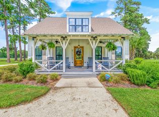 709 Belle Rive Rd, Georgetown, SC 29440