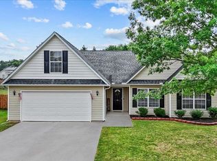 30 Brisbane Dr, Fountain Inn, SC 29644