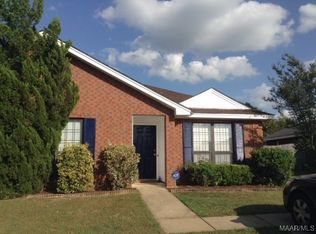 7024 Buckram Oak Dr, Montgomery, AL 36117